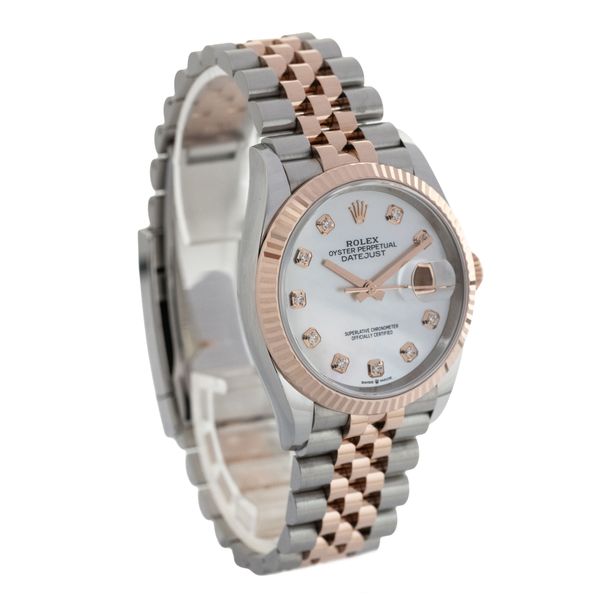 Rolex Datejust 126231